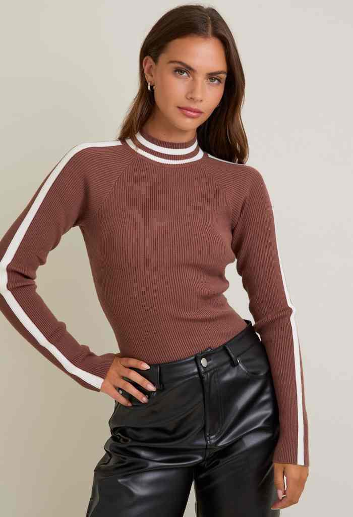 KK Bloom All Star Bodysuit-Coco