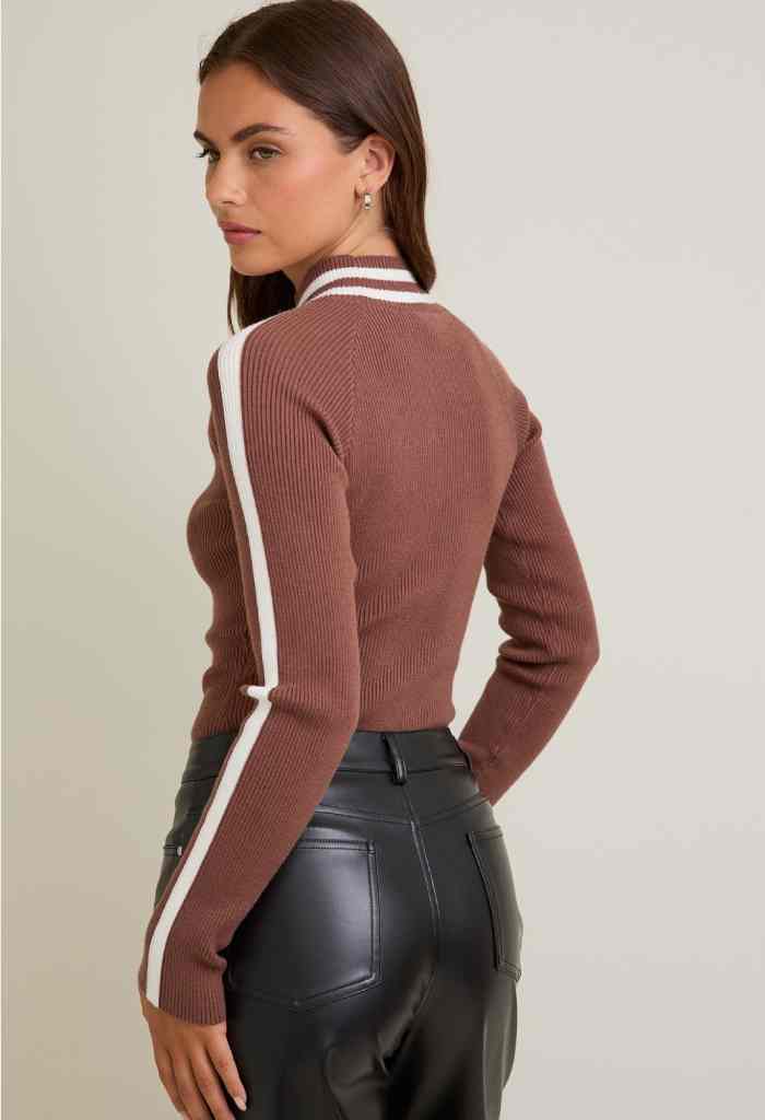 KK Bloom All Star Bodysuit-Coco