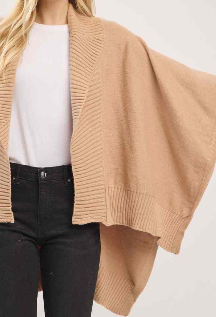 KK Bloom Cozy Sundae Cardigan