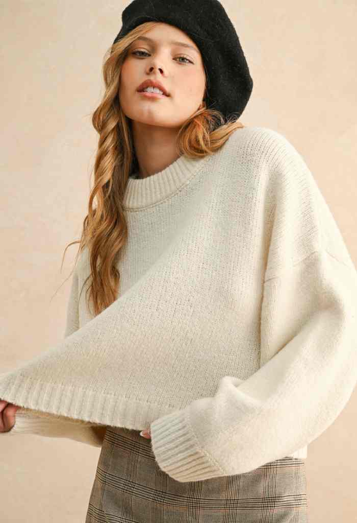 KK Bloom Wonderland Sweater