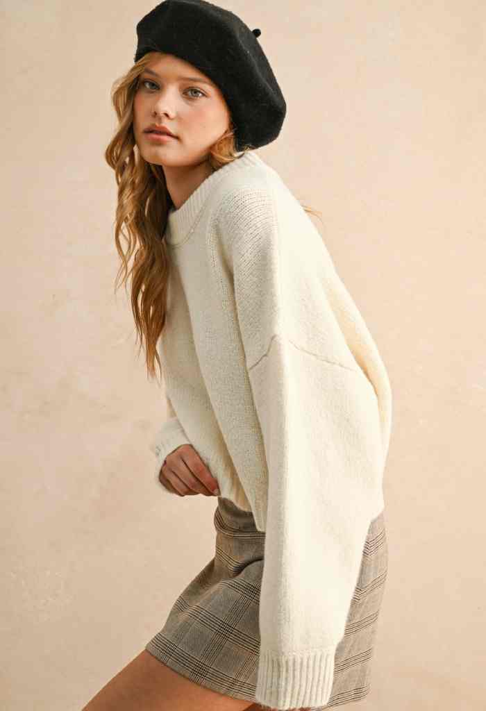 KK Bloom Wonderland Sweater