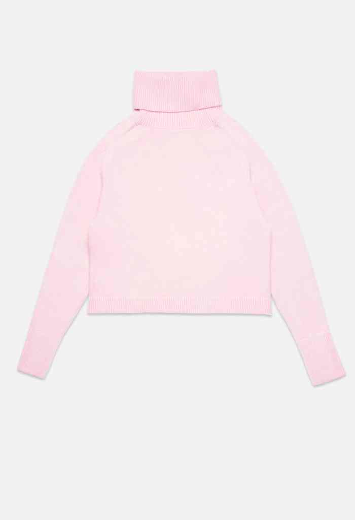 Deluc Pugliese Turtleneck Sweater