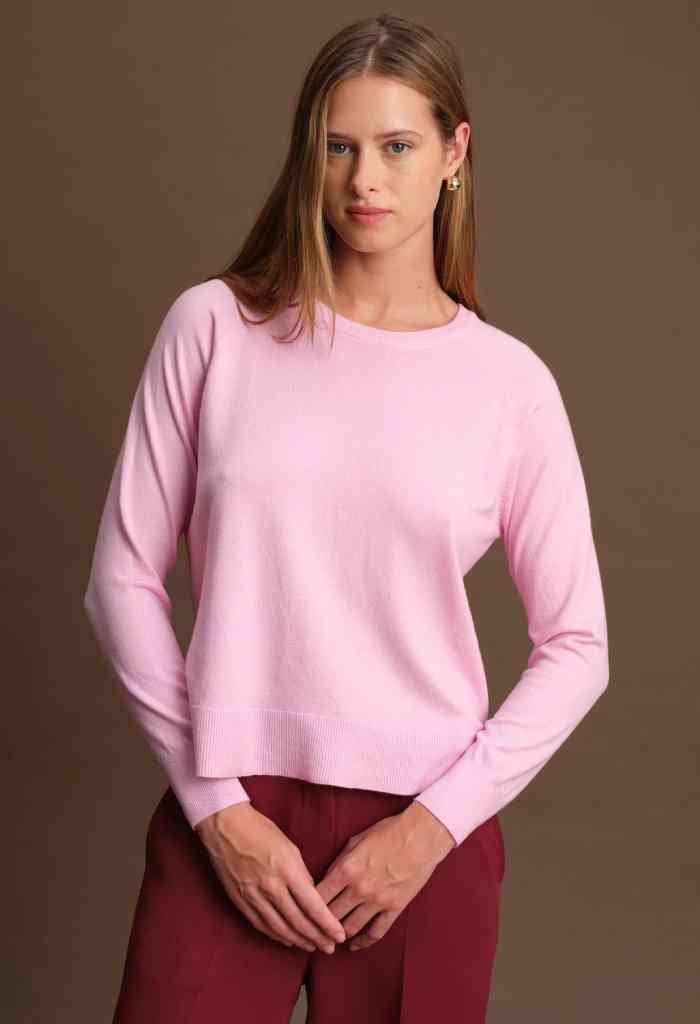 Deluc Lorraine Sweater