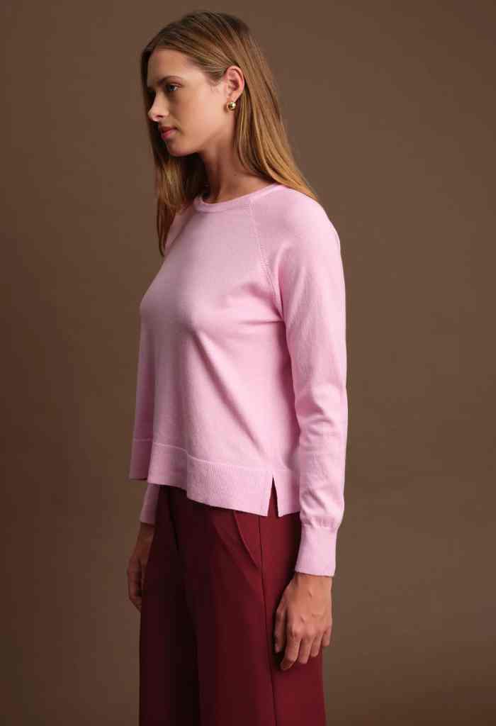 Deluc Lorraine Sweater