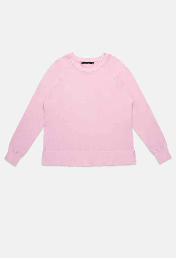 Deluc Lorraine Sweater