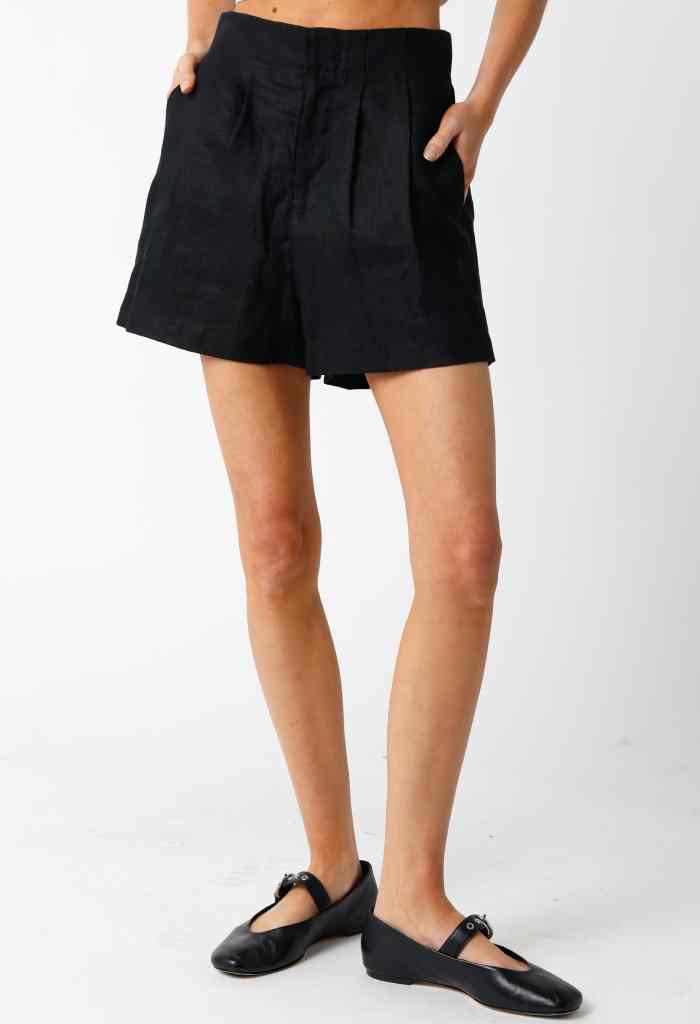 KK Bloom Carly Shorts
