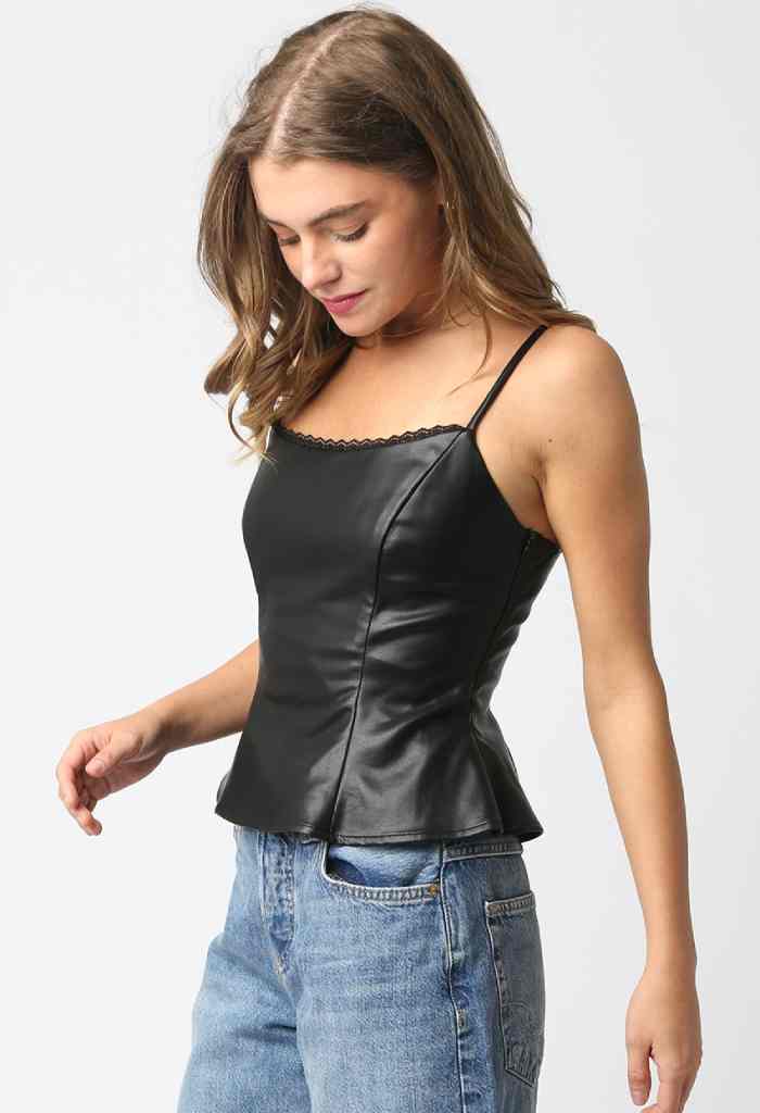 KK Bloom Veronica Top