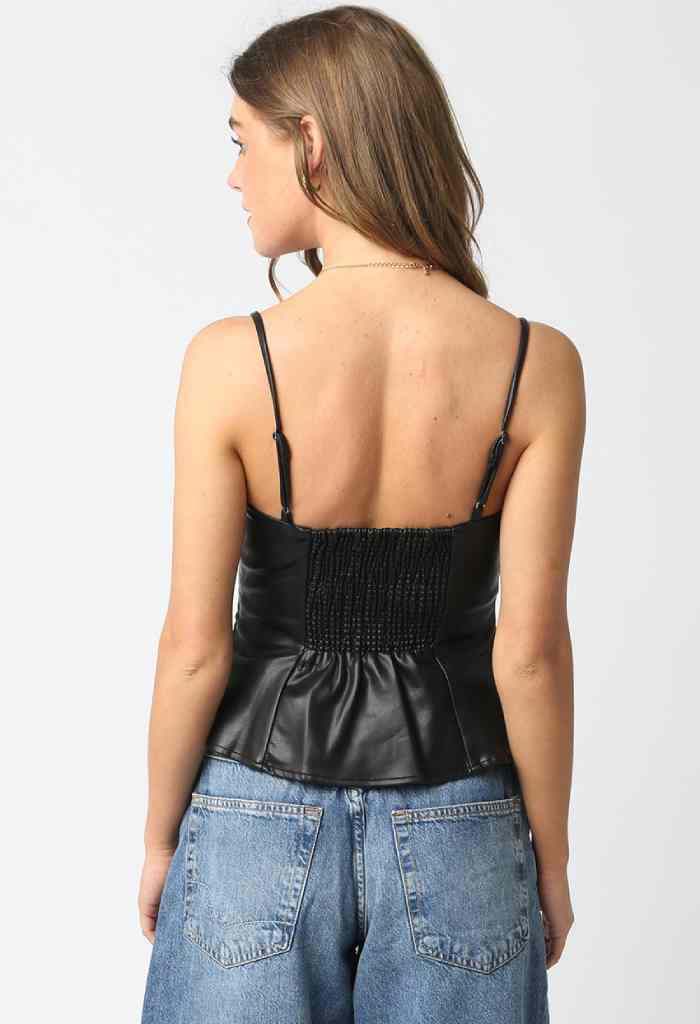 KK Bloom Veronica Top