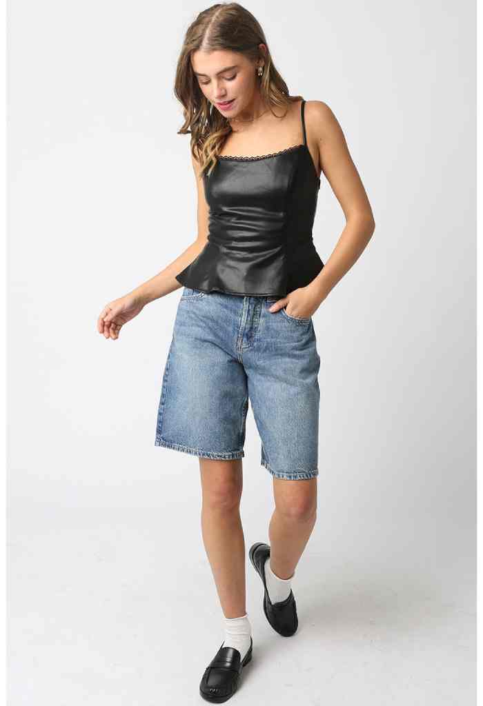 KK Bloom Veronica Top