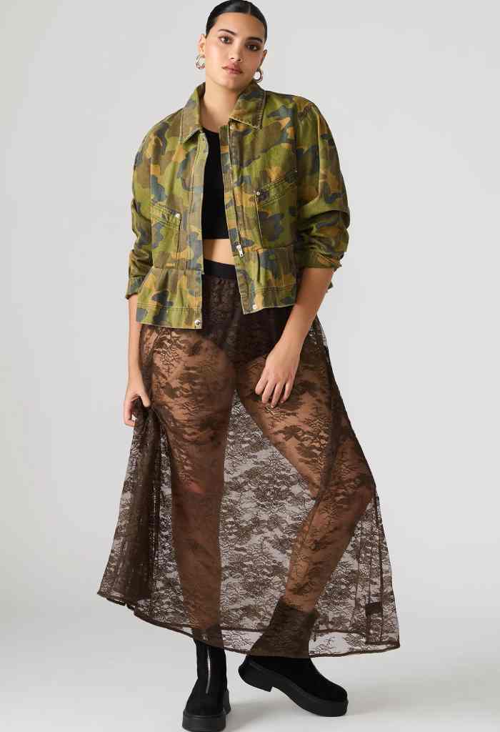 Steve Madden Gisela Skirt