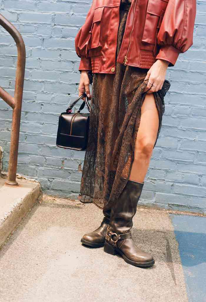 Steve Madden Gisela Skirt