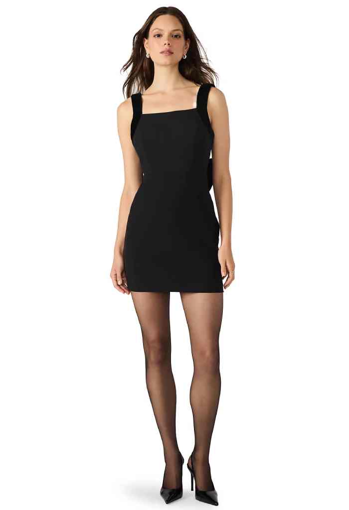 Steve Madden Valory Dress