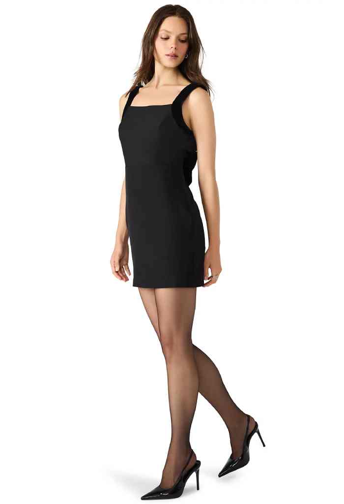 Steve Madden Valory Dress