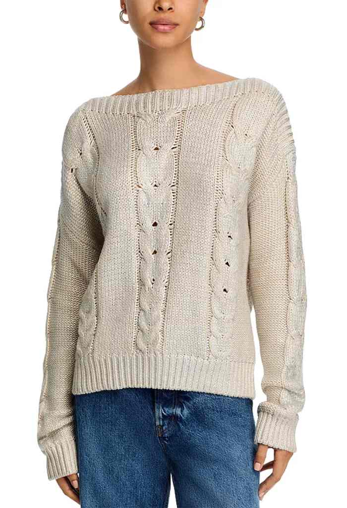 Steve Madden Debbi Sweater