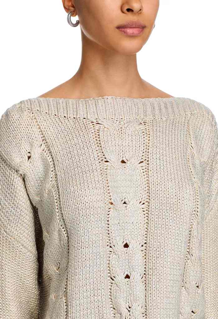 Steve Madden Debbi Sweater