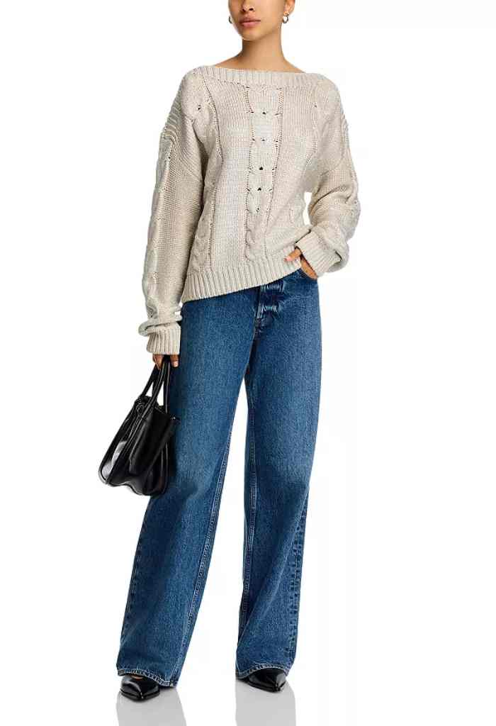 Steve Madden Debbi Sweater