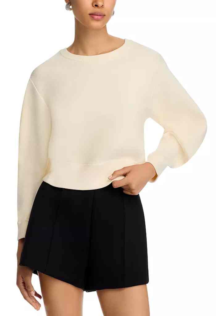 Steve Madden Rosina Sweater