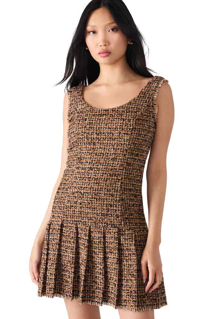 Steve Madden Avie Dress