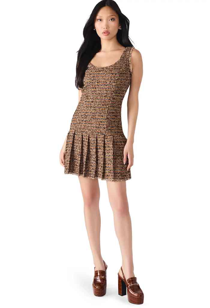 Steve Madden Avie Dress