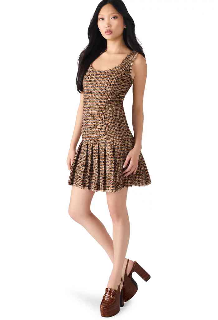 Steve Madden Avie Dress