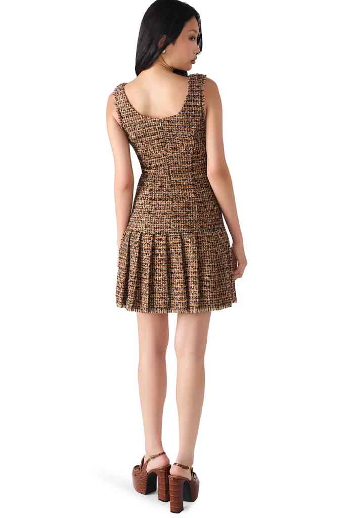 Steve Madden Avie Dress