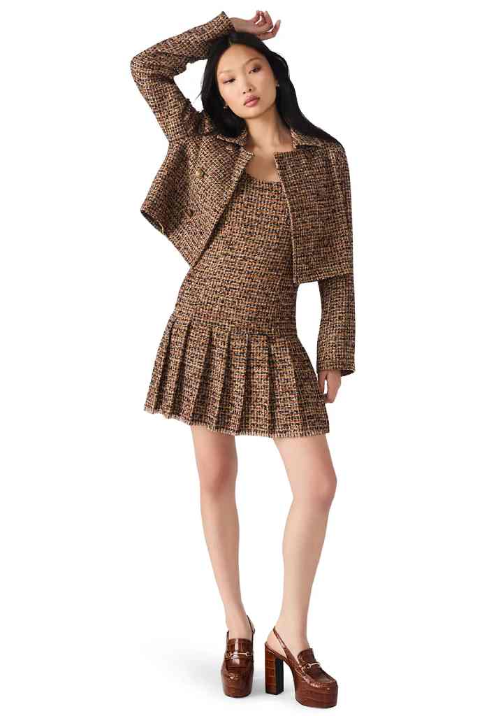 Steve Madden Avie Dress