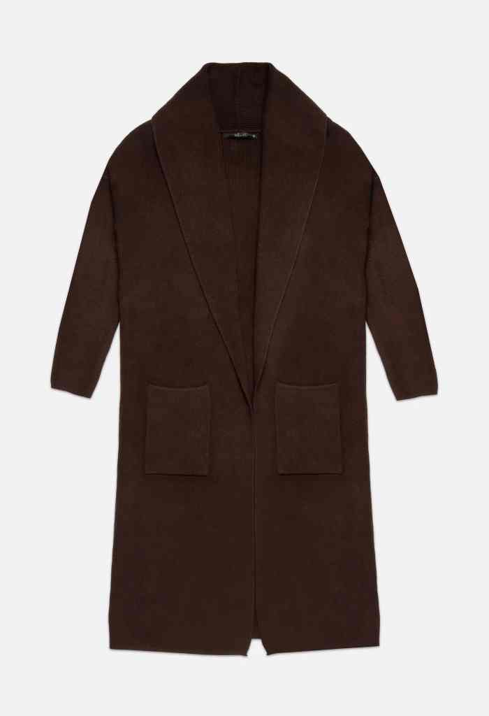 Deluc Clothing Chandler Cardigan