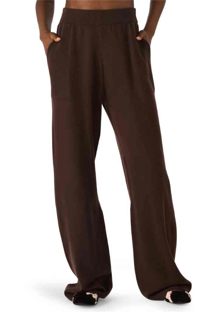 Steve Madden Kori Sweater Pant