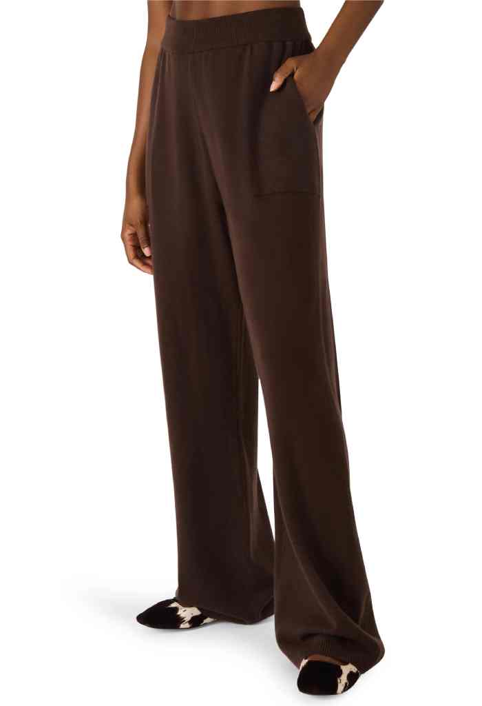 Steve Madden Kori Sweater Pant