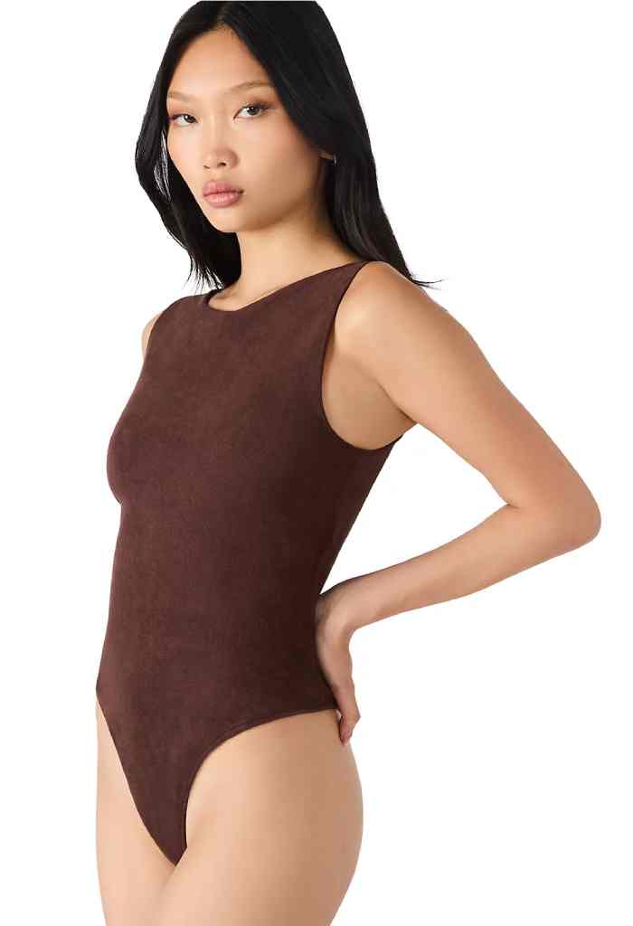 Steve Madden Ornellia Bodysuit