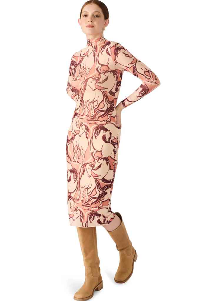 Steve Madden Vivienne Dress