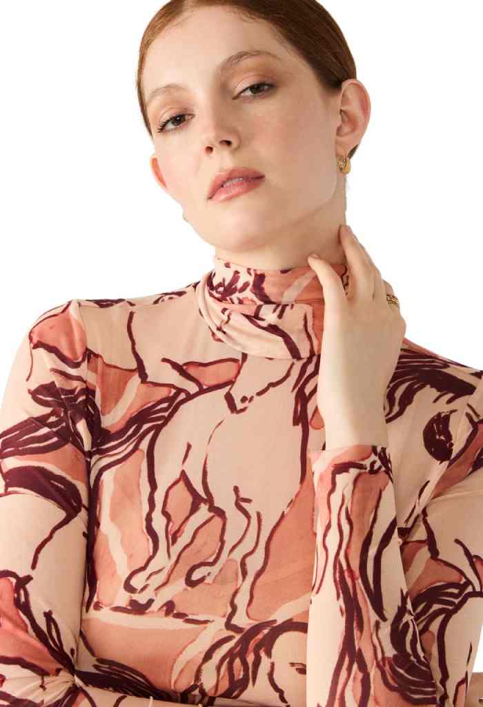 Steve Madden Vivienne Dress