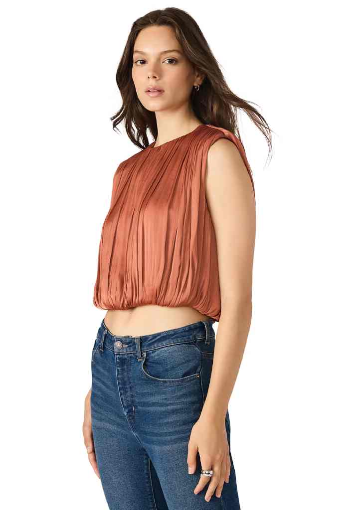 Steve Madden Milana Top