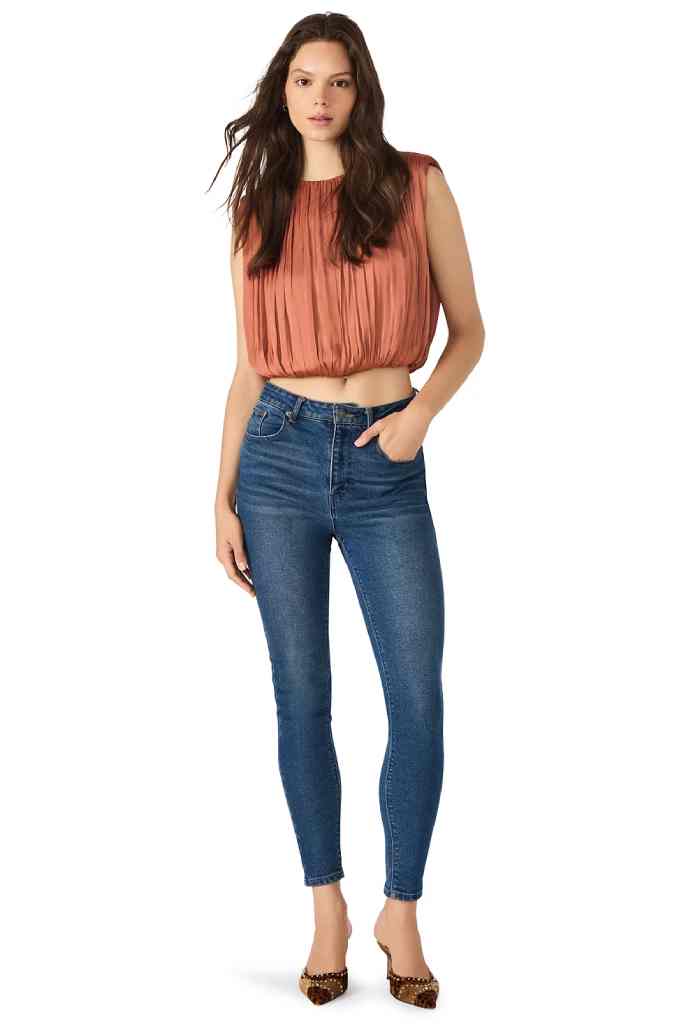 Steve Madden Milana Top