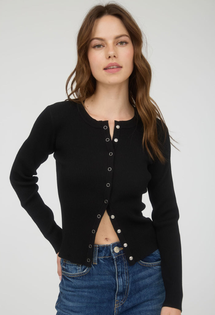 KK Bloom Courtney Cardigan