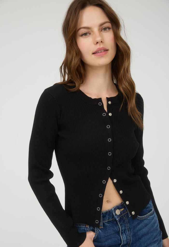 KK Bloom Courtney Cardigan