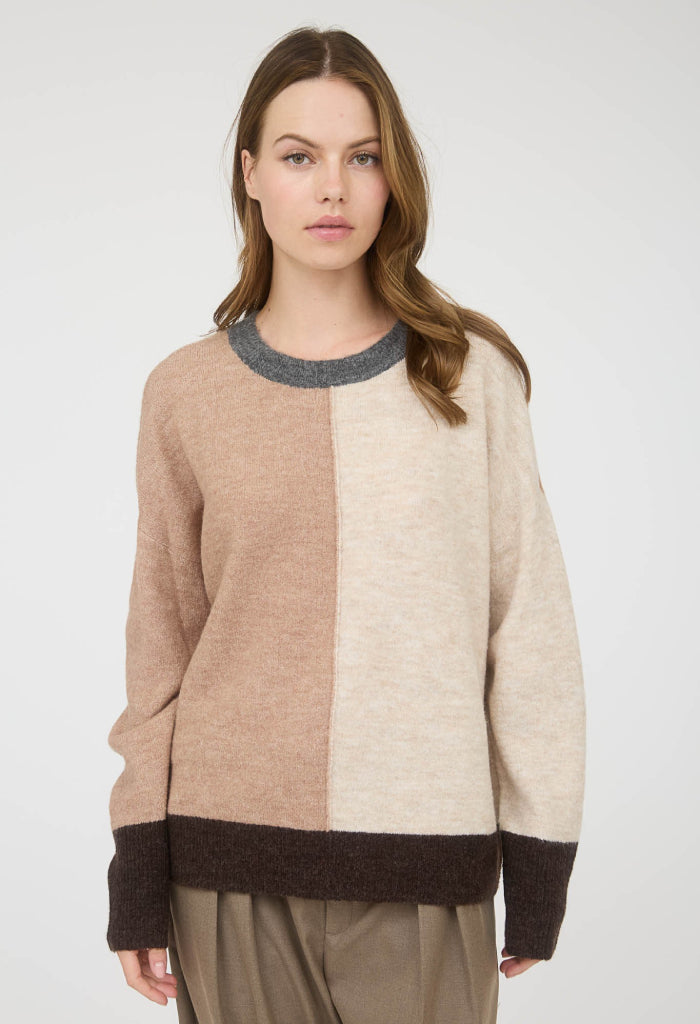 KK Bloom Heidi Knit Sweater