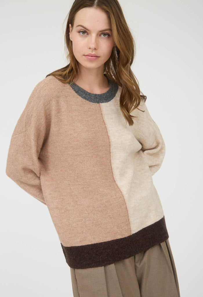 KK Bloom Heidi Knit Sweater