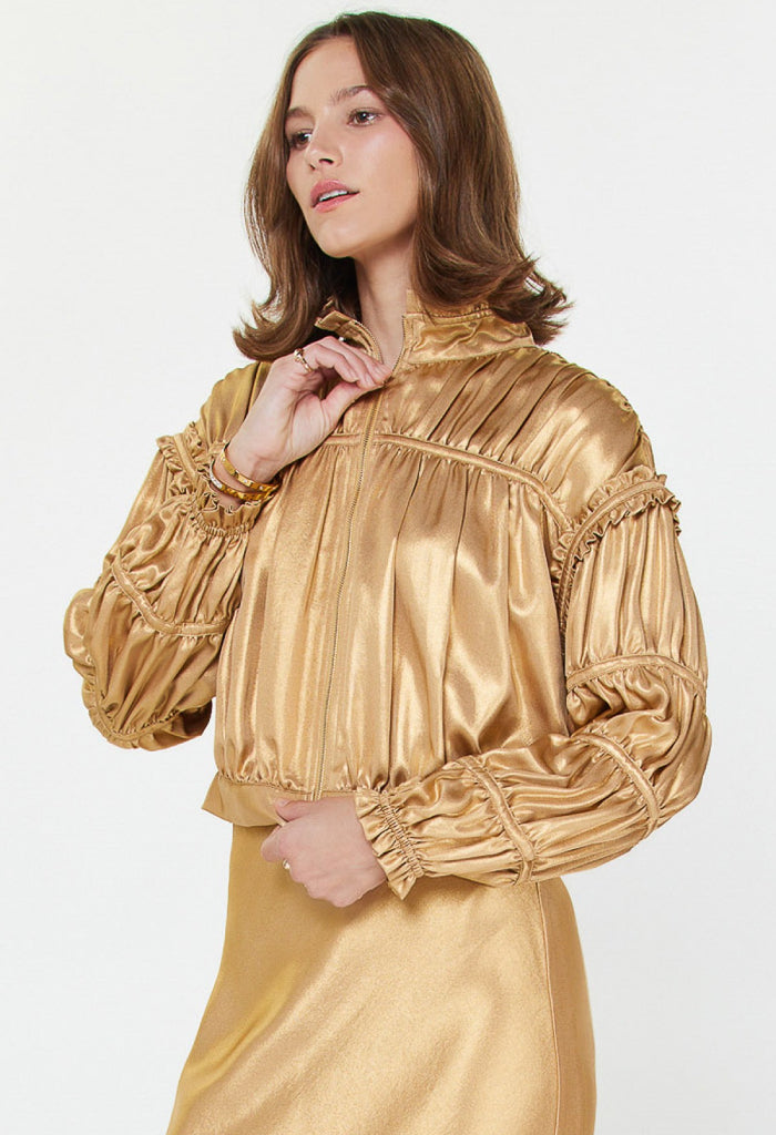 KK Bloom Moondust Jacket