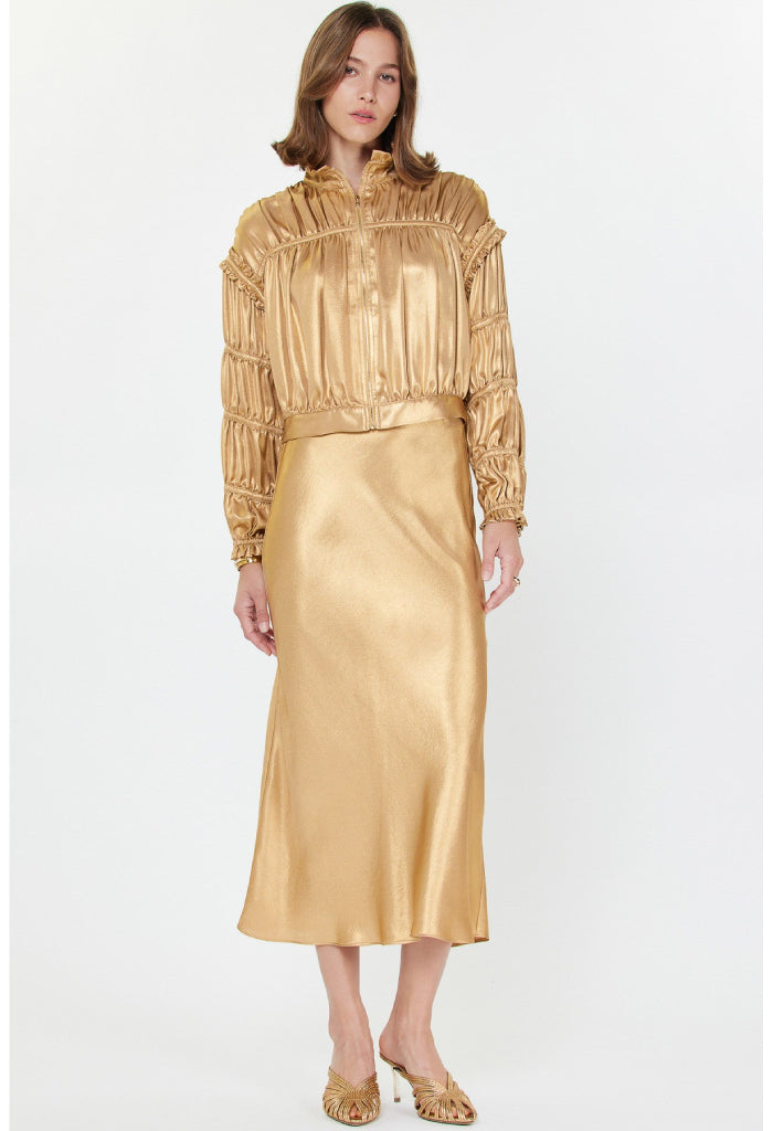 KK Bloom Moondust Jacket