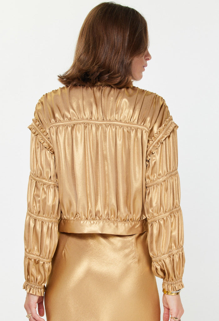 KK Bloom Moondust Jacket