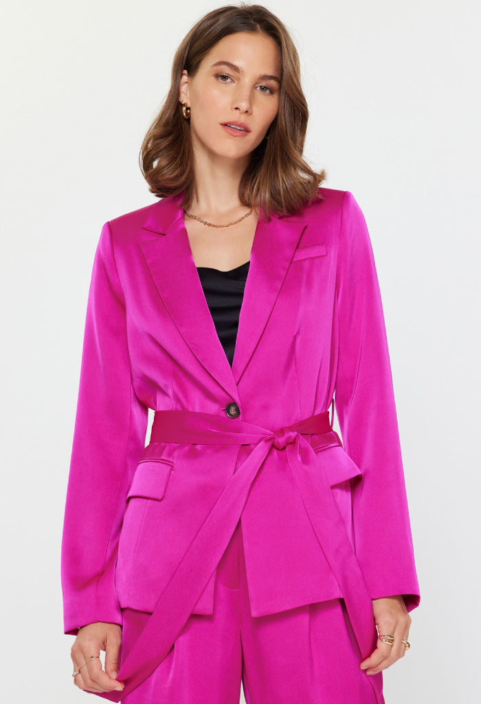 KK Bloom Margot Blazer