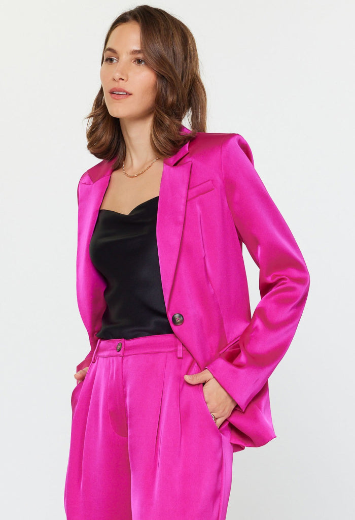 KK Bloom Margot Blazer