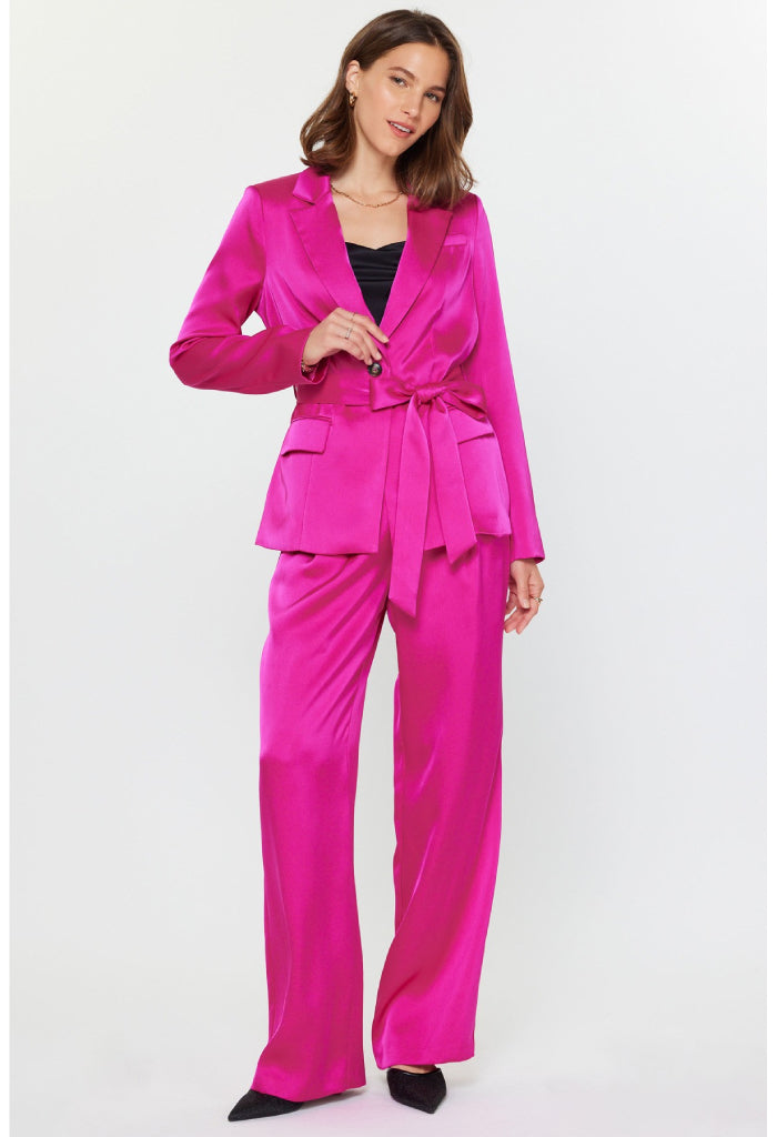 KK Bloom Margot Blazer