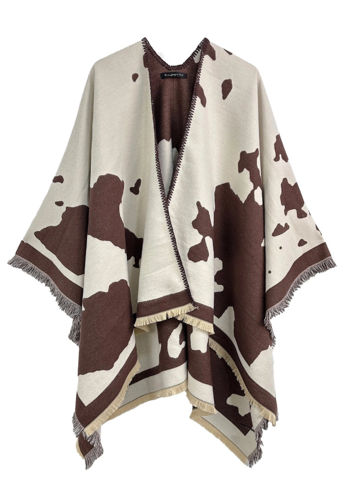 KK Bloom Cowgirl Kimono