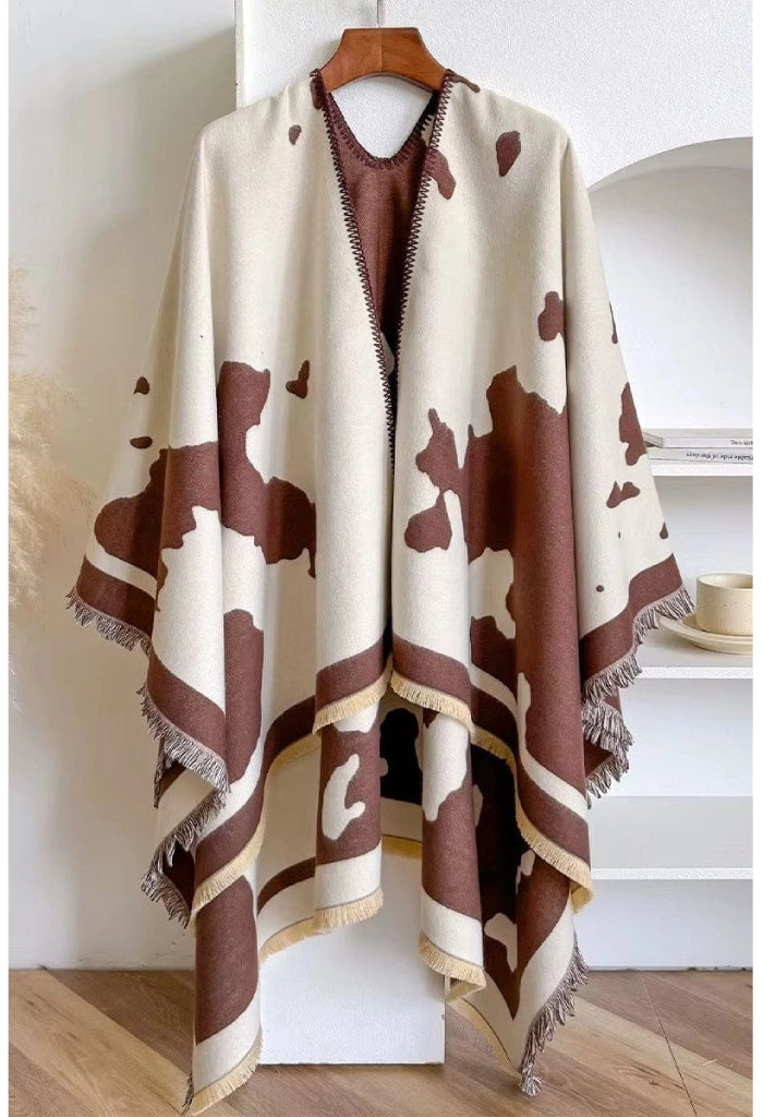 KK Bloom Cowgirl Kimono