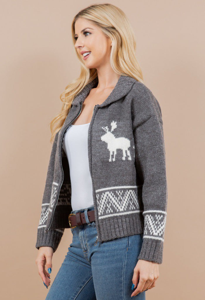 KK Bloom Dasher Sweater
