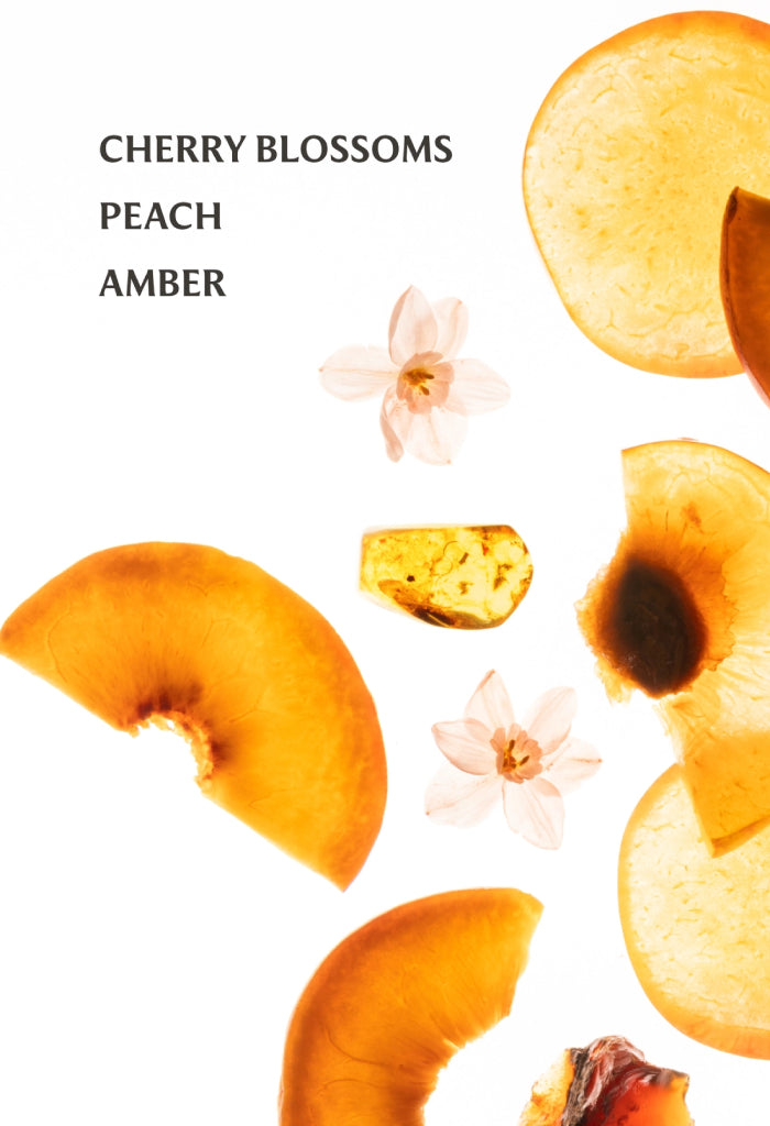 Touchland Power Mist-Velvet Peach
