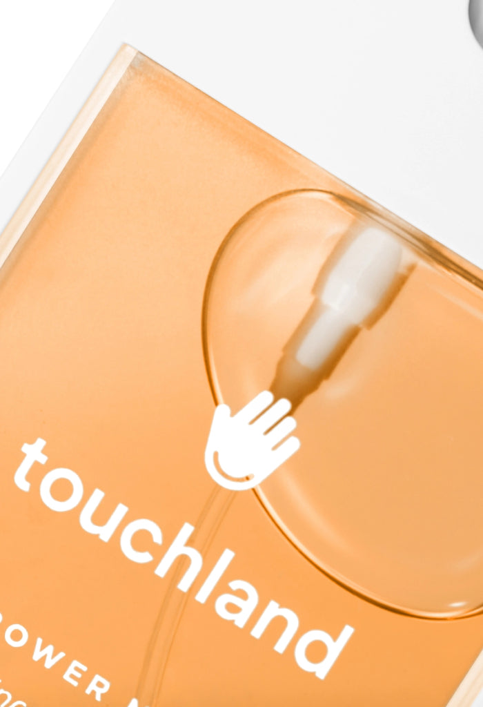 Touchland Power Mist-Velvet Peach