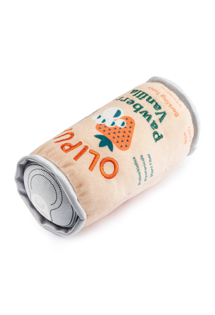 Haute Diggity Dog Olipup-Pawberry Vanilla Dog Toy